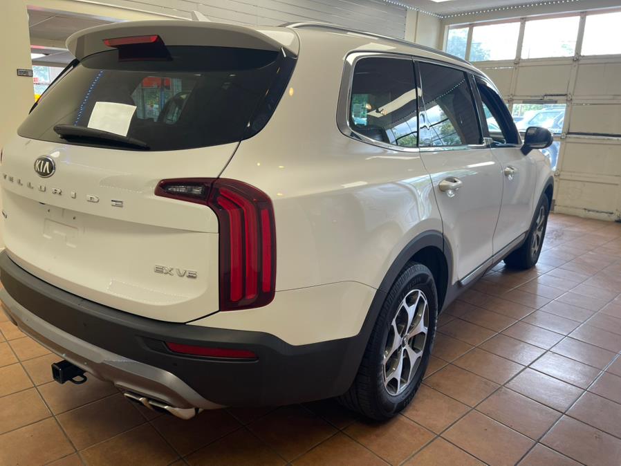 2020 Kia Telluride EX AWD, available for sale in Suffern, New York | Rockland Motor Sport. Suffern, New York 2020 Kia Telluride EX AWD, available for sale in Suffern, New York | Rockland Motor Sport. Suffern, New York
