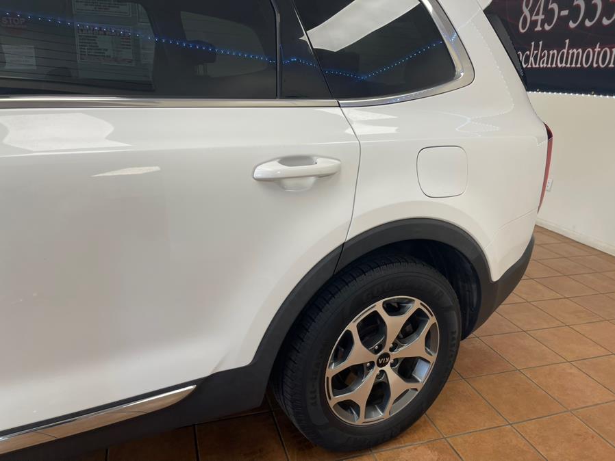 2020 Kia Telluride EX AWD, available for sale in Suffern, New York | Rockland Motor Sport. Suffern, New York 2020 Kia Telluride EX AWD, available for sale in Suffern, New York | Rockland Motor Sport. Suffern, New York