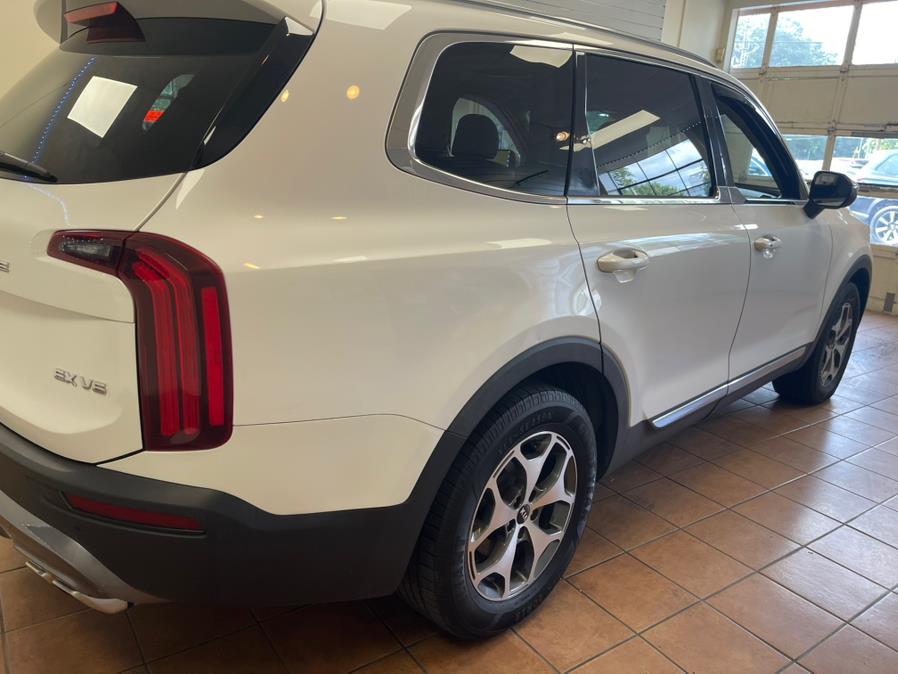 2020 Kia Telluride EX AWD, available for sale in Suffern, New York | Rockland Motor Sport. Suffern, New York 2020 Kia Telluride EX AWD, available for sale in Suffern, New York | Rockland Motor Sport. Suffern, New York