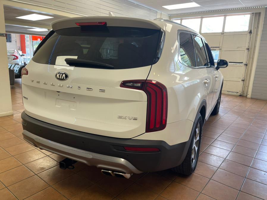 2020 Kia Telluride EX AWD, available for sale in Suffern, New York | Rockland Motor Sport. Suffern, New York 2020 Kia Telluride EX AWD, available for sale in Suffern, New York | Rockland Motor Sport. Suffern, New York