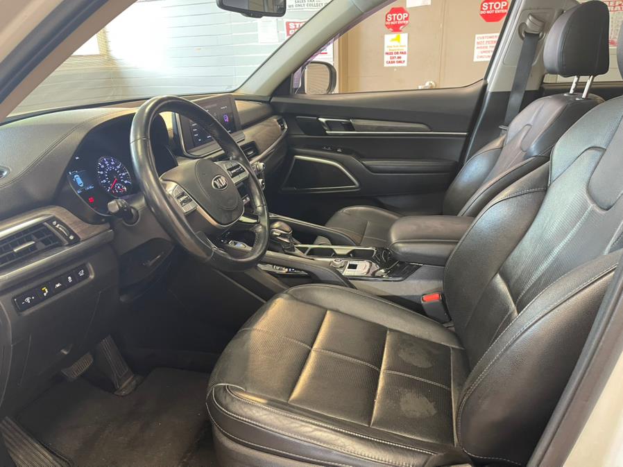 2020 Kia Telluride EX AWD, available for sale in Suffern, New York | Rockland Motor Sport. Suffern, New York 2020 Kia Telluride EX AWD, available for sale in Suffern, New York | Rockland Motor Sport. Suffern, New York