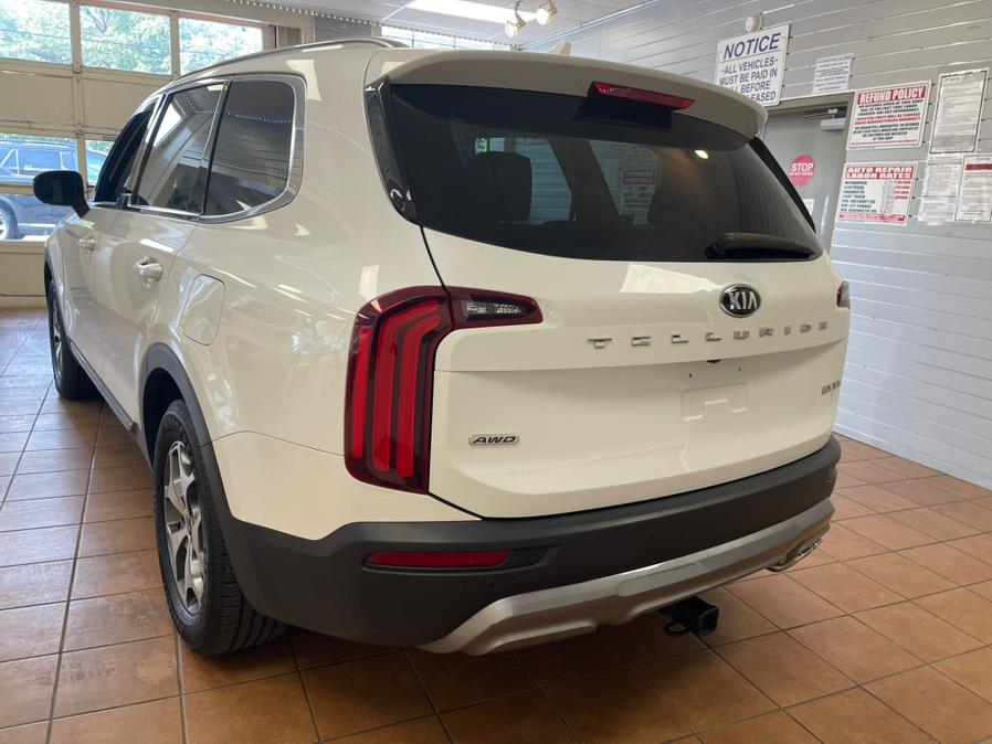 2020 Kia Telluride EX AWD, available for sale in Suffern, New York | Rockland Motor Sport. Suffern, New York 2020 Kia Telluride EX AWD, available for sale in Suffern, New York | Rockland Motor Sport. Suffern, New York