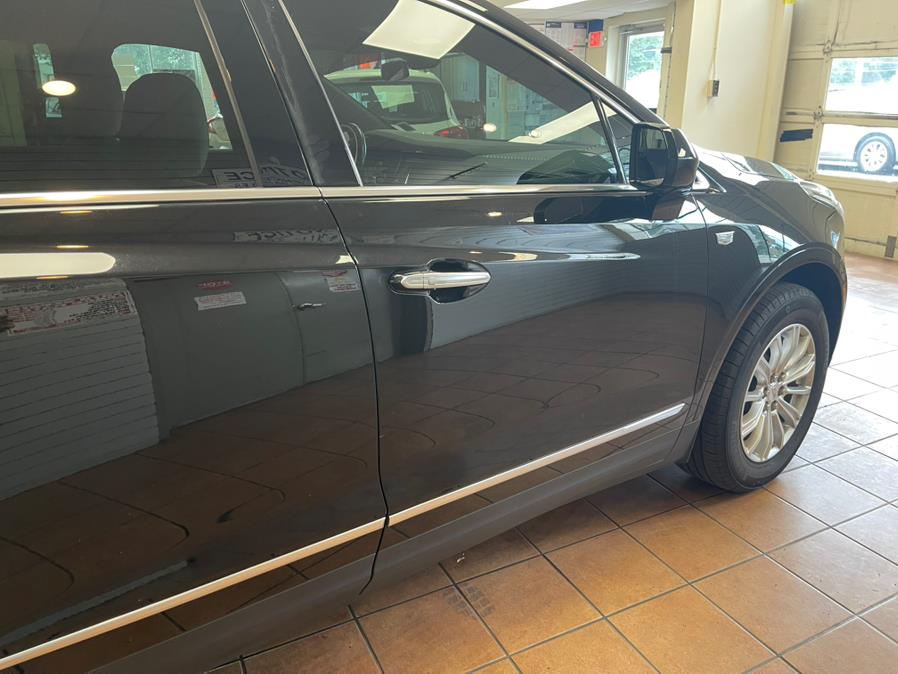 2018 Cadillac XT5 AWD 4dr, available for sale in Suffern, New York | Rockland Motor Sport. Suffern, New York 2018 Cadillac XT5 AWD 4dr, available for sale in Suffern, New York | Rockland Motor Sport. Suffern, New York