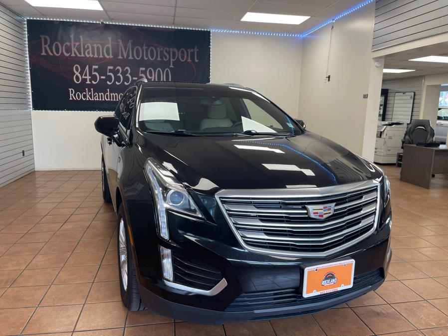 2018 Cadillac XT5 AWD 4dr, available for sale in Suffern, New York | Rockland Motor Sport. Suffern, New York 2018 Cadillac XT5 AWD 4dr, available for sale in Suffern, New York | Rockland Motor Sport. Suffern, New York