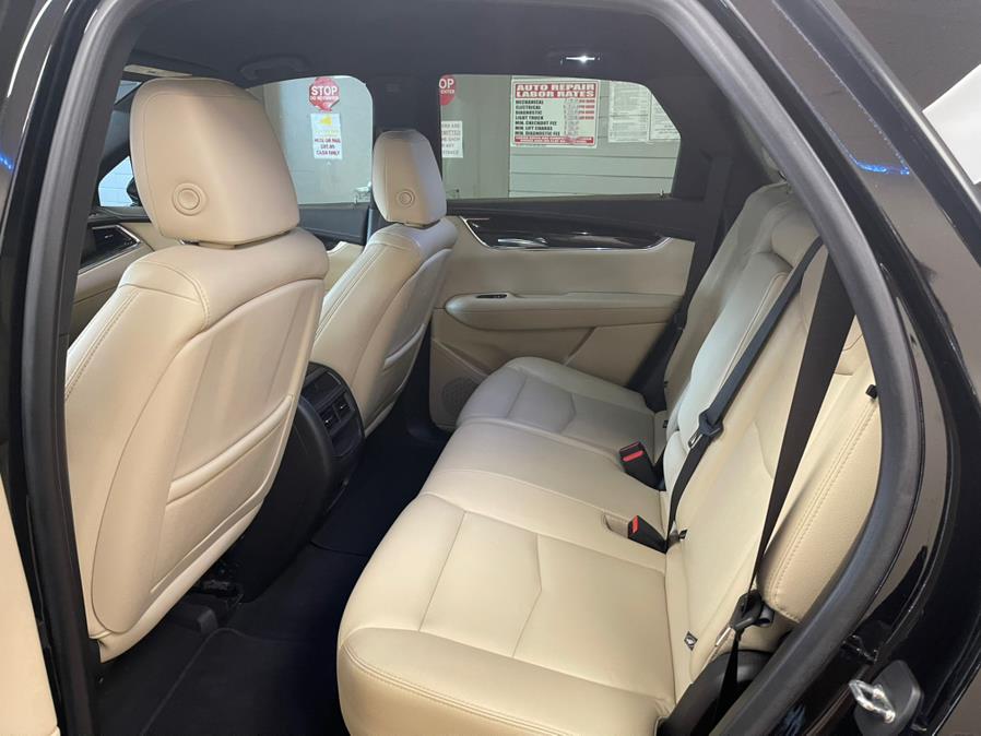 2018 Cadillac XT5 AWD 4dr, available for sale in Suffern, New York | Rockland Motor Sport. Suffern, New York 2018 Cadillac XT5 AWD 4dr, available for sale in Suffern, New York | Rockland Motor Sport. Suffern, New York