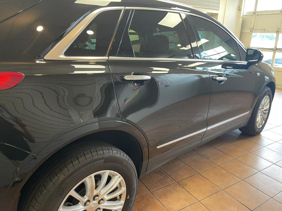2018 Cadillac XT5 AWD 4dr, available for sale in Suffern, New York | Rockland Motor Sport. Suffern, New York 2018 Cadillac XT5 AWD 4dr, available for sale in Suffern, New York | Rockland Motor Sport. Suffern, New York