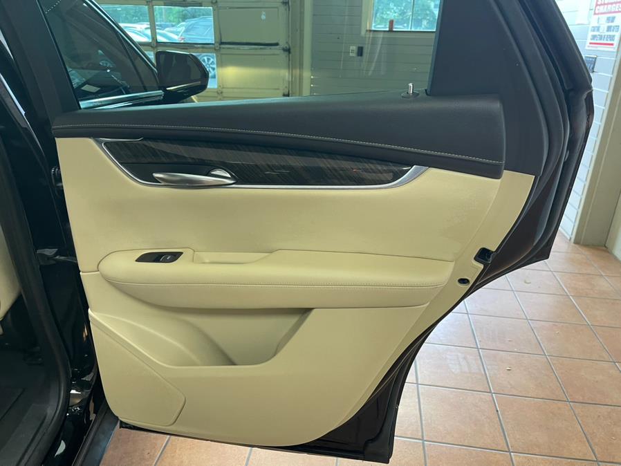 2018 Cadillac XT5 AWD 4dr, available for sale in Suffern, New York | Rockland Motor Sport. Suffern, New York 2018 Cadillac XT5 AWD 4dr, available for sale in Suffern, New York | Rockland Motor Sport. Suffern, New York