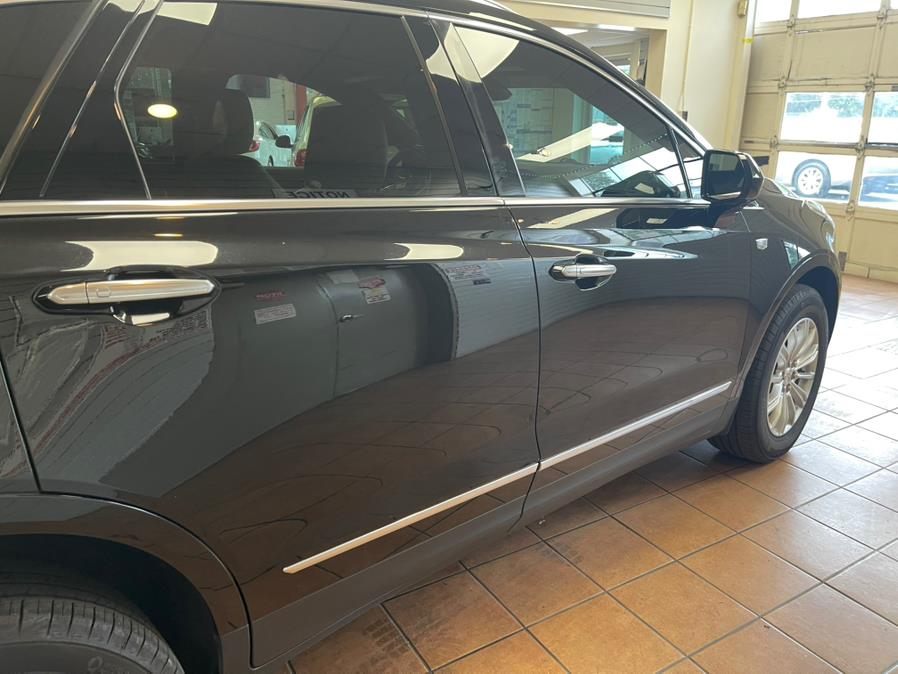 2018 Cadillac XT5 AWD 4dr, available for sale in Suffern, New York | Rockland Motor Sport. Suffern, New York 2018 Cadillac XT5 AWD 4dr, available for sale in Suffern, New York | Rockland Motor Sport. Suffern, New York