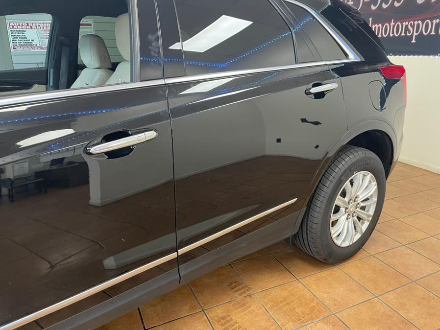 2018 Cadillac XT5 AWD 4dr, available for sale in Suffern, New York | Rockland Motor Sport. Suffern, New York 2018 Cadillac XT5 AWD 4dr, available for sale in Suffern, New York | Rockland Motor Sport. Suffern, New York