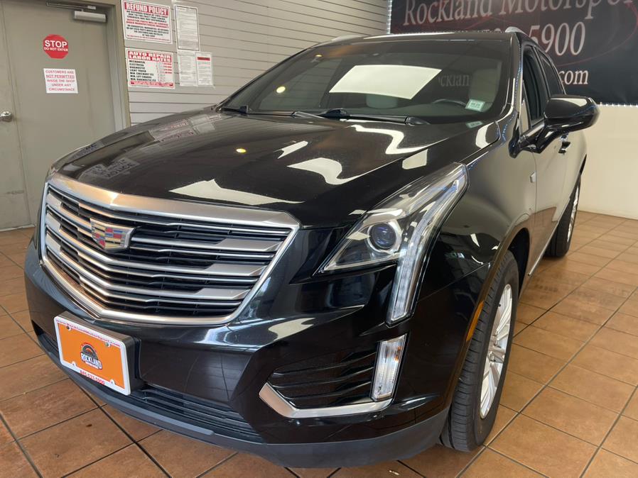 2018 Cadillac XT5 AWD 4dr, available for sale in Suffern, New York | Rockland Motor Sport. Suffern, New York 2018 Cadillac XT5 AWD 4dr, available for sale in Suffern, New York | Rockland Motor Sport. Suffern, New York