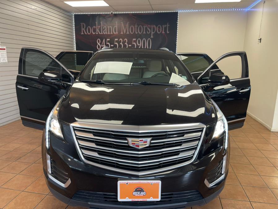 2018 Cadillac XT5 AWD 4dr, available for sale in Suffern, New York | Rockland Motor Sport. Suffern, New York 2018 Cadillac XT5 AWD 4dr, available for sale in Suffern, New York | Rockland Motor Sport. Suffern, New York