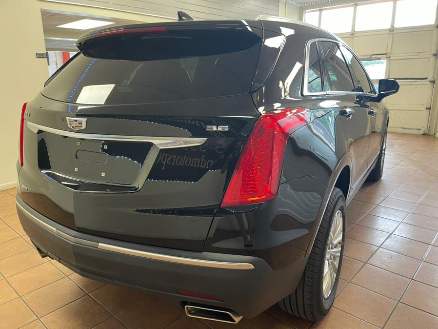 2018 Cadillac XT5 AWD 4dr, available for sale in Suffern, New York | Rockland Motor Sport. Suffern, New York 2018 Cadillac XT5 AWD 4dr, available for sale in Suffern, New York | Rockland Motor Sport. Suffern, New York