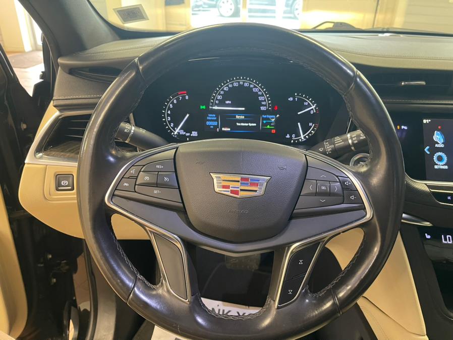 2018 Cadillac XT5 AWD 4dr, available for sale in Suffern, New York | Rockland Motor Sport. Suffern, New York 2018 Cadillac XT5 AWD 4dr, available for sale in Suffern, New York | Rockland Motor Sport. Suffern, New York