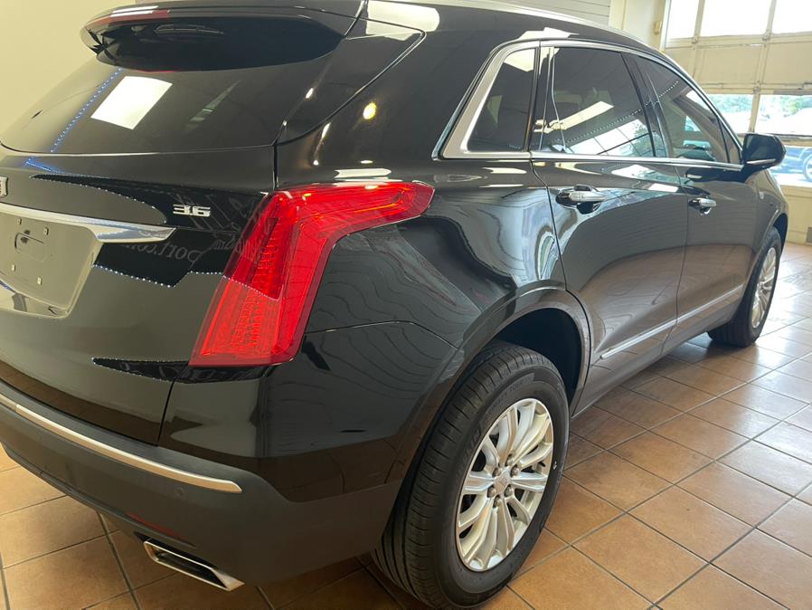 2018 Cadillac XT5 AWD 4dr, available for sale in Suffern, New York | Rockland Motor Sport. Suffern, New York 2018 Cadillac XT5 AWD 4dr, available for sale in Suffern, New York | Rockland Motor Sport. Suffern, New York