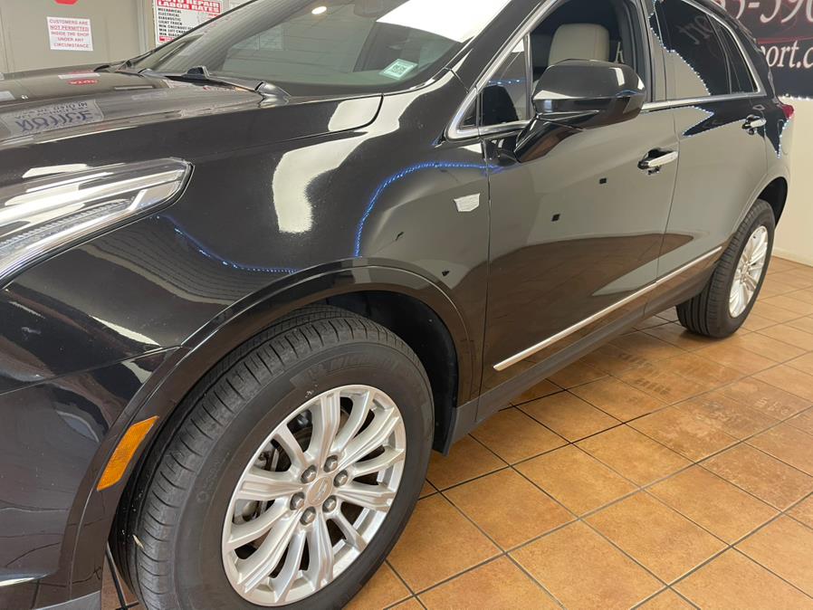 2018 Cadillac XT5 AWD 4dr, available for sale in Suffern, New York | Rockland Motor Sport. Suffern, New York 2018 Cadillac XT5 AWD 4dr, available for sale in Suffern, New York | Rockland Motor Sport. Suffern, New York
