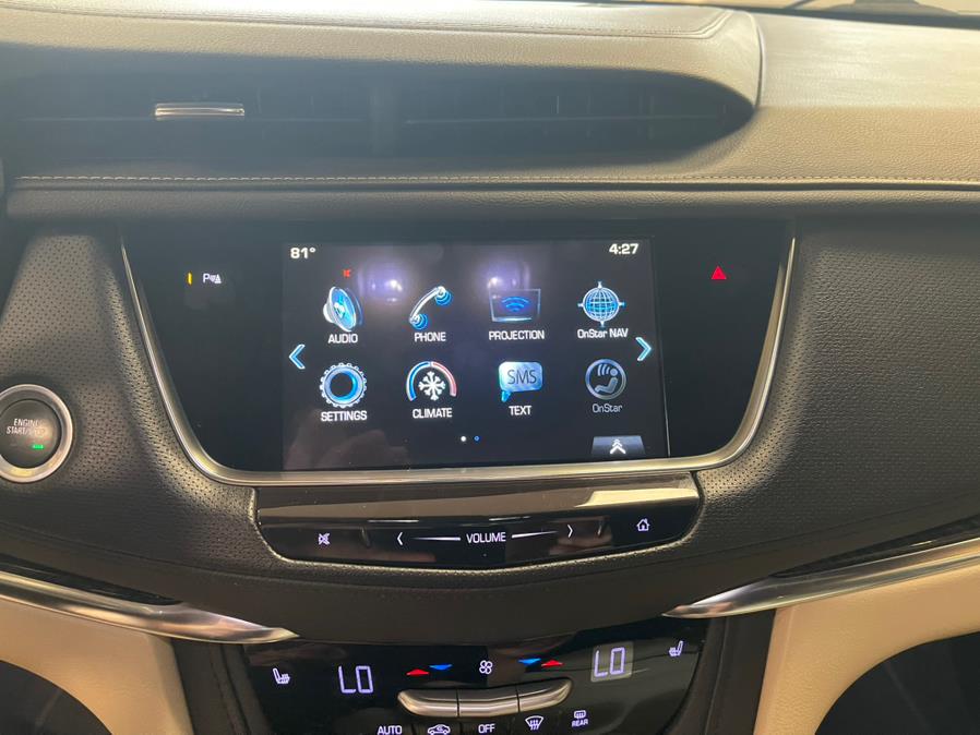 2018 Cadillac XT5 AWD 4dr, available for sale in Suffern, New York | Rockland Motor Sport. Suffern, New York 2018 Cadillac XT5 AWD 4dr, available for sale in Suffern, New York | Rockland Motor Sport. Suffern, New York