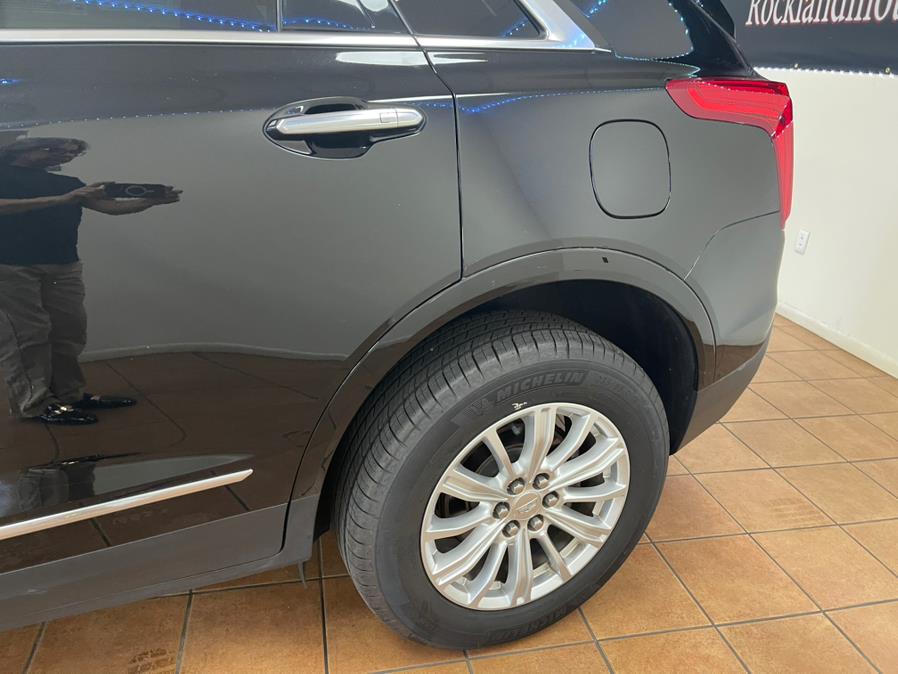 2018 Cadillac XT5 AWD 4dr, available for sale in Suffern, New York | Rockland Motor Sport. Suffern, New York 2018 Cadillac XT5 AWD 4dr, available for sale in Suffern, New York | Rockland Motor Sport. Suffern, New York