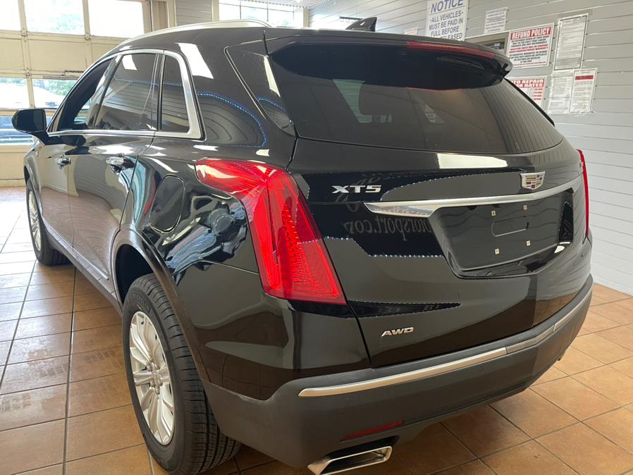 2018 Cadillac XT5 AWD 4dr, available for sale in Suffern, New York | Rockland Motor Sport. Suffern, New York 2018 Cadillac XT5 AWD 4dr, available for sale in Suffern, New York | Rockland Motor Sport. Suffern, New York