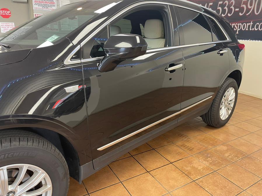 2018 Cadillac XT5 AWD 4dr, available for sale in Suffern, New York | Rockland Motor Sport. Suffern, New York 2018 Cadillac XT5 AWD 4dr, available for sale in Suffern, New York | Rockland Motor Sport. Suffern, New York
