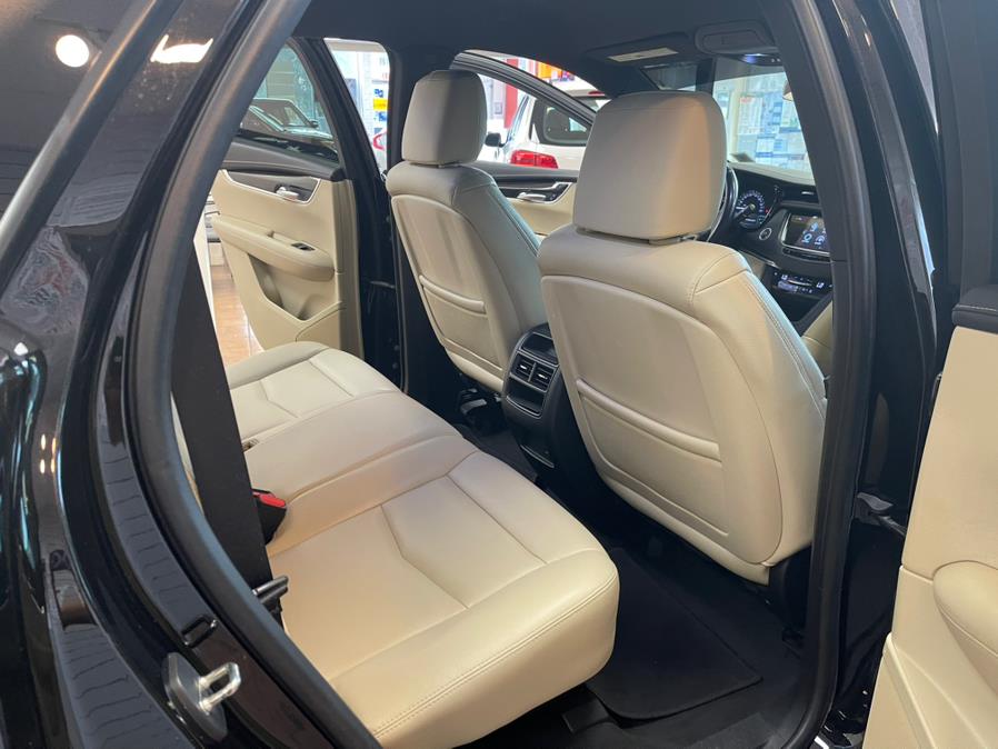 2018 Cadillac XT5 AWD 4dr, available for sale in Suffern, New York | Rockland Motor Sport. Suffern, New York 2018 Cadillac XT5 AWD 4dr, available for sale in Suffern, New York | Rockland Motor Sport. Suffern, New York