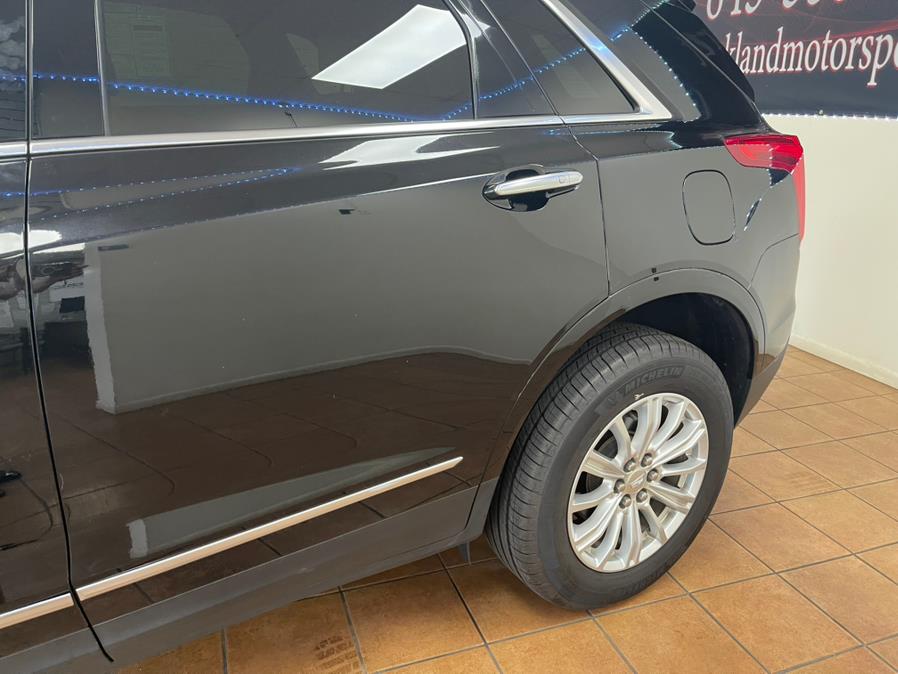 2018 Cadillac XT5 AWD 4dr, available for sale in Suffern, New York | Rockland Motor Sport. Suffern, New York 2018 Cadillac XT5 AWD 4dr, available for sale in Suffern, New York | Rockland Motor Sport. Suffern, New York