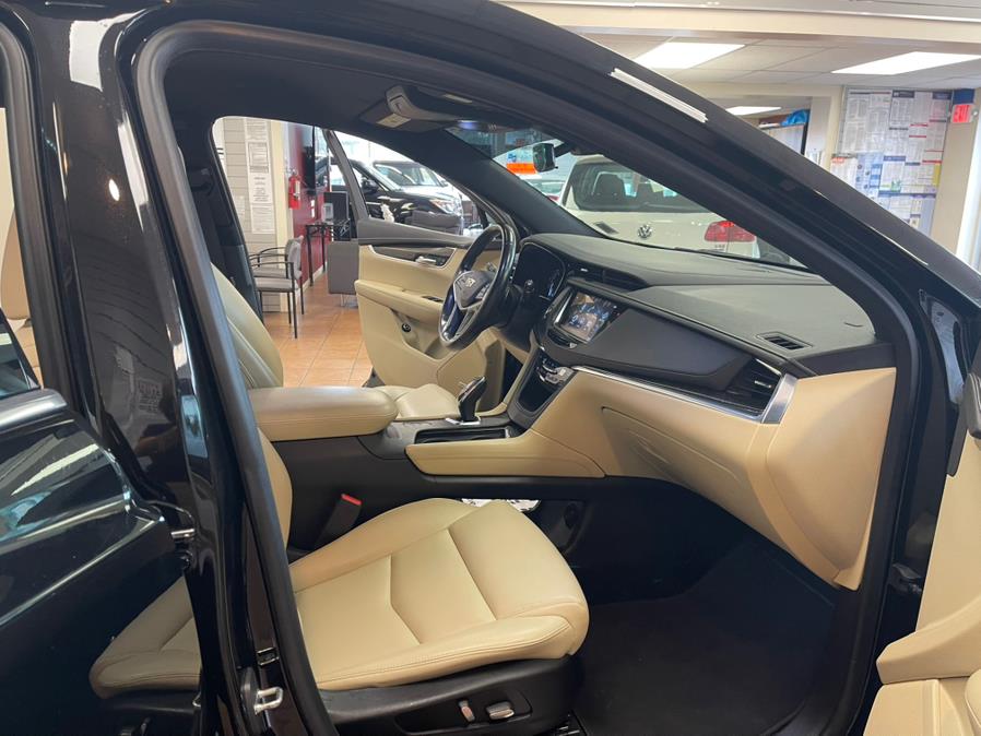 2018 Cadillac XT5 AWD 4dr, available for sale in Suffern, New York | Rockland Motor Sport. Suffern, New York 2018 Cadillac XT5 AWD 4dr, available for sale in Suffern, New York | Rockland Motor Sport. Suffern, New York