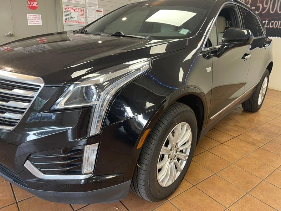 2018 Cadillac XT5 AWD 4dr, available for sale in Suffern, New York | Rockland Motor Sport. Suffern, New York 2018 Cadillac XT5 AWD 4dr, available for sale in Suffern, New York | Rockland Motor Sport. Suffern, New York