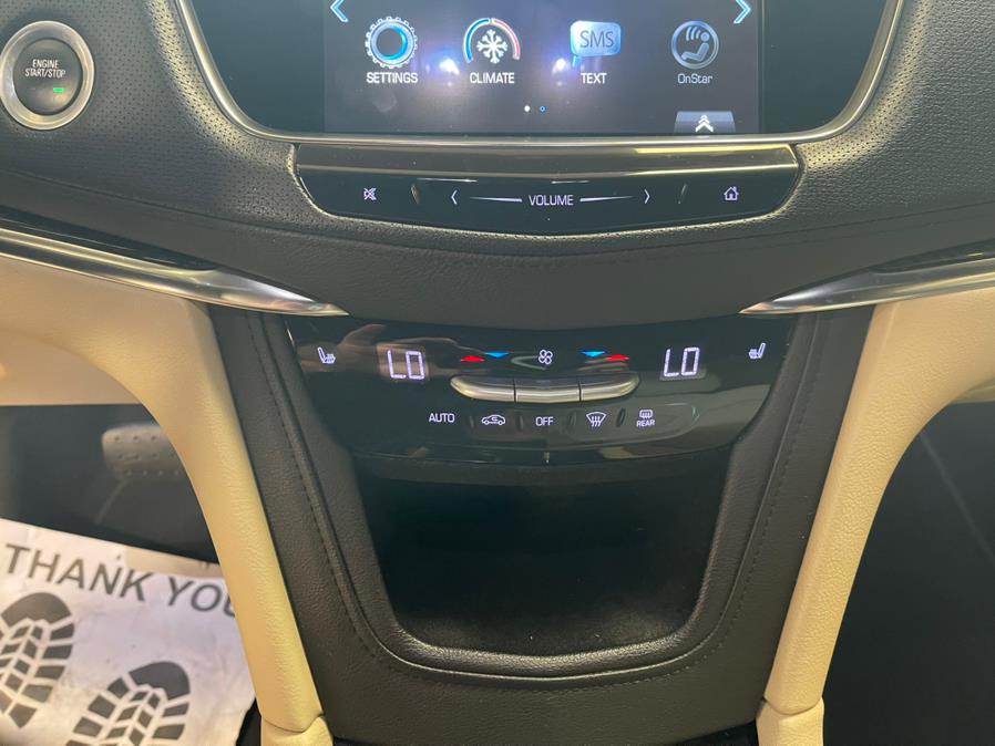2018 Cadillac XT5 AWD 4dr, available for sale in Suffern, New York | Rockland Motor Sport. Suffern, New York 2018 Cadillac XT5 AWD 4dr, available for sale in Suffern, New York | Rockland Motor Sport. Suffern, New York