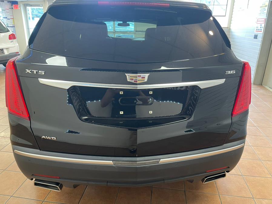 2018 Cadillac XT5 AWD 4dr, available for sale in Suffern, New York | Rockland Motor Sport. Suffern, New York 2018 Cadillac XT5 AWD 4dr, available for sale in Suffern, New York | Rockland Motor Sport. Suffern, New York