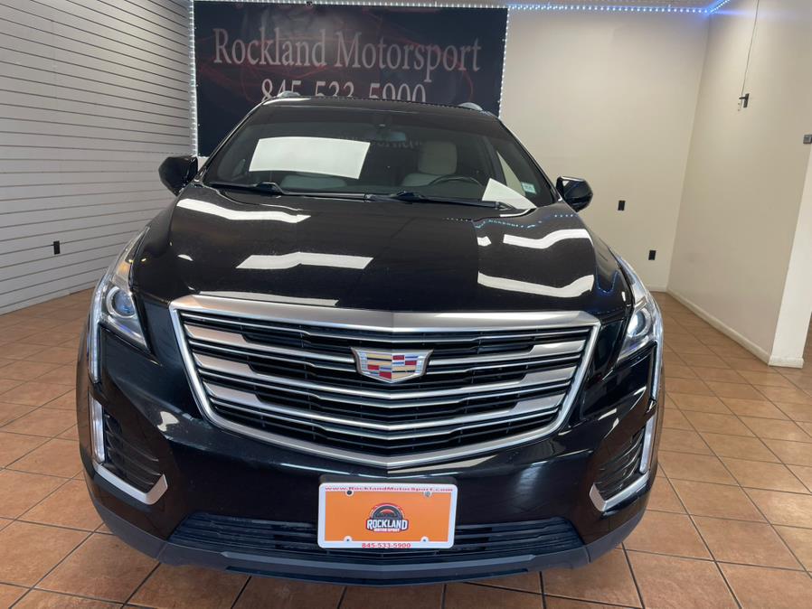 2018 Cadillac XT5 AWD 4dr, available for sale in Suffern, New York | Rockland Motor Sport. Suffern, New York 2018 Cadillac XT5 AWD 4dr, available for sale in Suffern, New York | Rockland Motor Sport. Suffern, New York