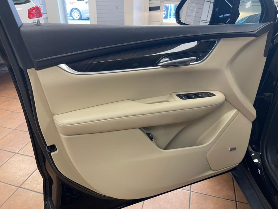 2018 Cadillac XT5 AWD 4dr, available for sale in Suffern, New York | Rockland Motor Sport. Suffern, New York 2018 Cadillac XT5 AWD 4dr, available for sale in Suffern, New York | Rockland Motor Sport. Suffern, New York