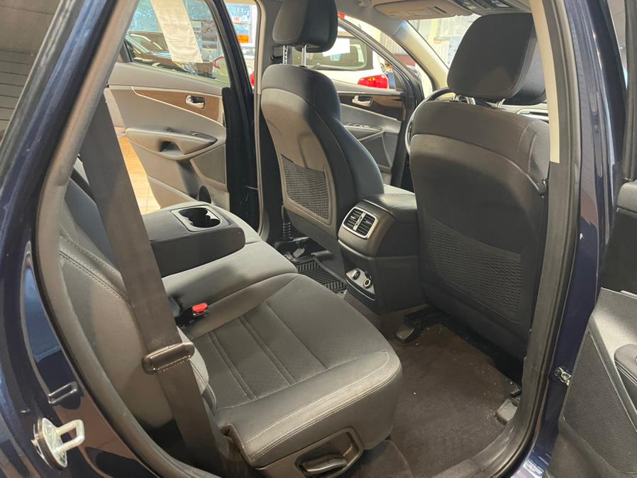 2016 Kia Sorento AWD 4dr 3.3L LX, available for sale in Suffern, New York | Rockland Motor Sport. Suffern, New York 2016 Kia Sorento AWD 4dr 3.3L LX, available for sale in Suffern, New York | Rockland Motor Sport. Suffern, New York