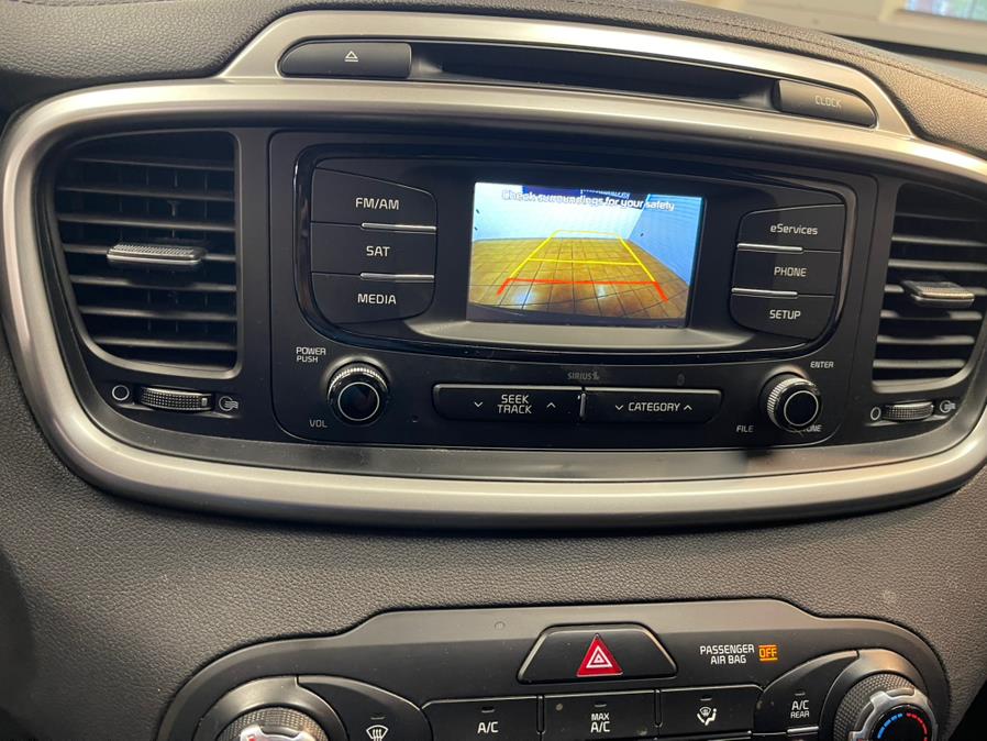 2016 Kia Sorento AWD 4dr 3.3L LX, available for sale in Suffern, New York | Rockland Motor Sport. Suffern, New York 2016 Kia Sorento AWD 4dr 3.3L LX, available for sale in Suffern, New York | Rockland Motor Sport. Suffern, New York