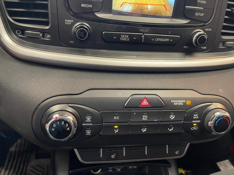2016 Kia Sorento AWD 4dr 3.3L LX, available for sale in Suffern, New York | Rockland Motor Sport. Suffern, New York 2016 Kia Sorento AWD 4dr 3.3L LX, available for sale in Suffern, New York | Rockland Motor Sport. Suffern, New York