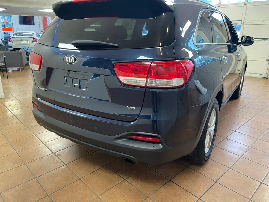 2016 Kia Sorento AWD 4dr 3.3L LX, available for sale in Suffern, New York | Rockland Motor Sport. Suffern, New York 2016 Kia Sorento AWD 4dr 3.3L LX, available for sale in Suffern, New York | Rockland Motor Sport. Suffern, New York