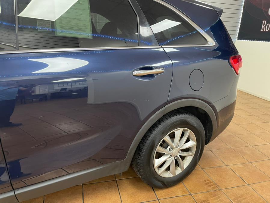 2016 Kia Sorento AWD 4dr 3.3L LX, available for sale in Suffern, New York | Rockland Motor Sport. Suffern, New York 2016 Kia Sorento AWD 4dr 3.3L LX, available for sale in Suffern, New York | Rockland Motor Sport. Suffern, New York