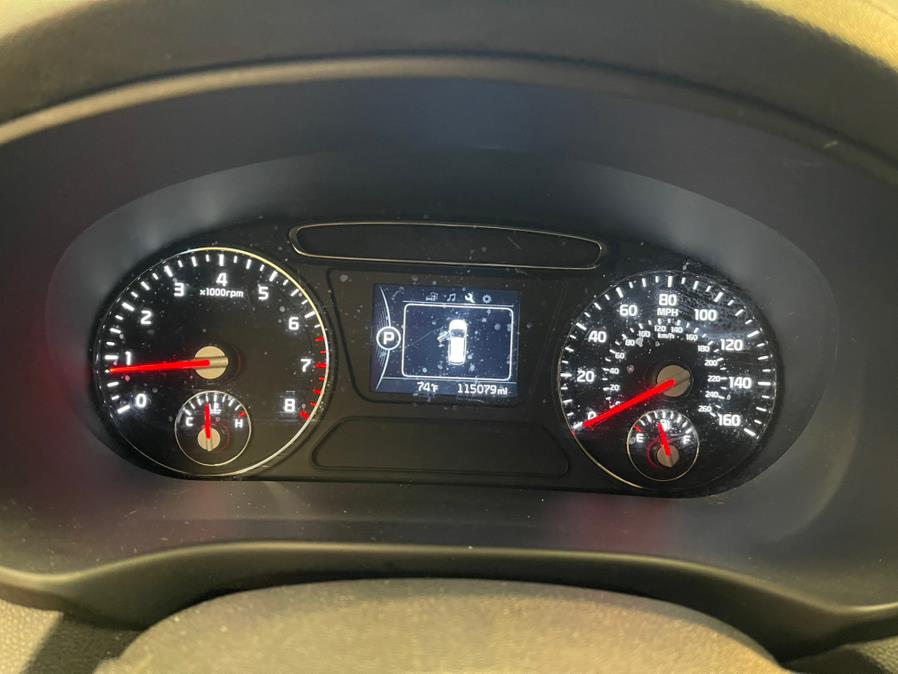 2016 Kia Sorento AWD 4dr 3.3L LX, available for sale in Suffern, New York | Rockland Motor Sport. Suffern, New York 2016 Kia Sorento AWD 4dr 3.3L LX, available for sale in Suffern, New York | Rockland Motor Sport. Suffern, New York