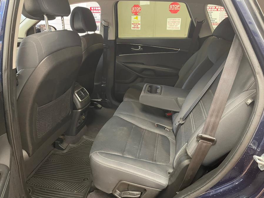2016 Kia Sorento AWD 4dr 3.3L LX, available for sale in Suffern, New York | Rockland Motor Sport. Suffern, New York 2016 Kia Sorento AWD 4dr 3.3L LX, available for sale in Suffern, New York | Rockland Motor Sport. Suffern, New York