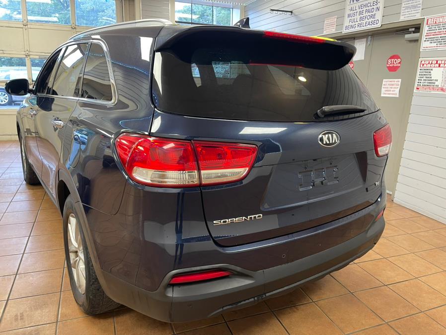 2016 Kia Sorento AWD 4dr 3.3L LX, available for sale in Suffern, New York | Rockland Motor Sport. Suffern, New York 2016 Kia Sorento AWD 4dr 3.3L LX, available for sale in Suffern, New York | Rockland Motor Sport. Suffern, New York