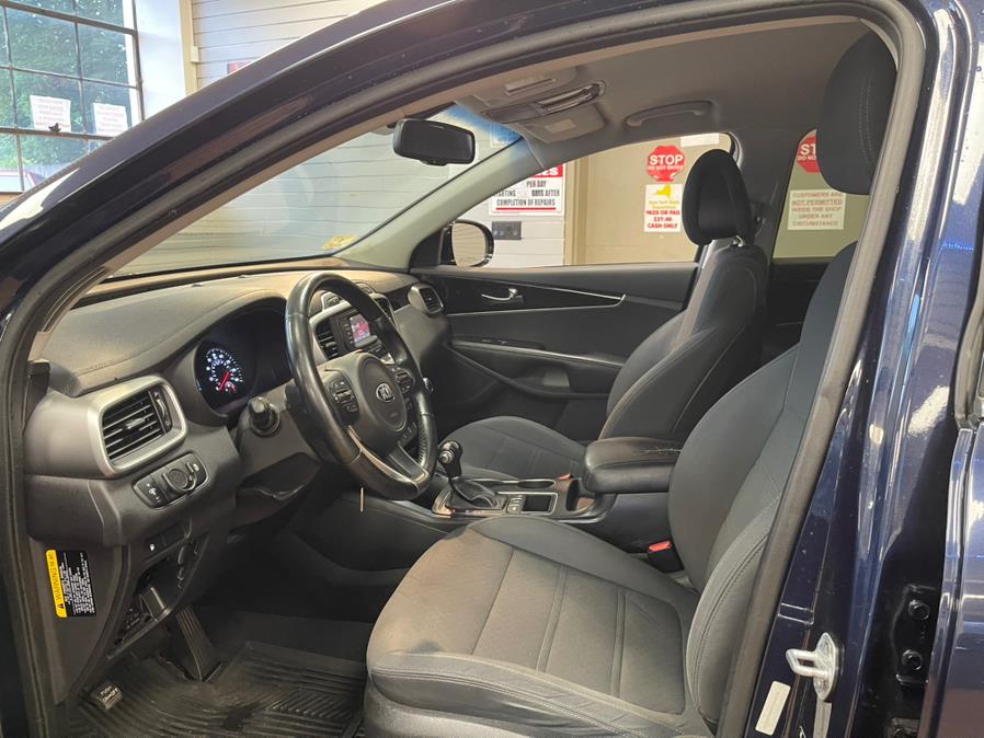 2016 Kia Sorento AWD 4dr 3.3L LX, available for sale in Suffern, New York | Rockland Motor Sport. Suffern, New York 2016 Kia Sorento AWD 4dr 3.3L LX, available for sale in Suffern, New York | Rockland Motor Sport. Suffern, New York