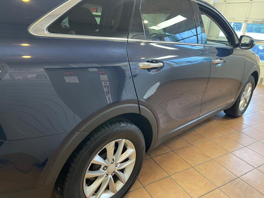 2016 Kia Sorento AWD 4dr 3.3L LX, available for sale in Suffern, New York | Rockland Motor Sport. Suffern, New York 2016 Kia Sorento AWD 4dr 3.3L LX, available for sale in Suffern, New York | Rockland Motor Sport. Suffern, New York