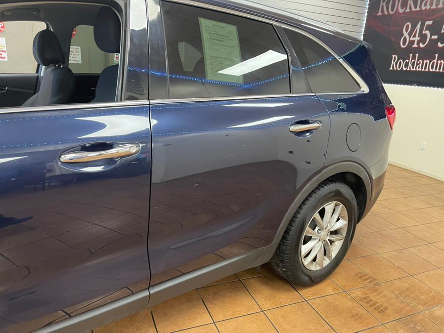2016 Kia Sorento AWD 4dr 3.3L LX, available for sale in Suffern, New York | Rockland Motor Sport. Suffern, New York 2016 Kia Sorento AWD 4dr 3.3L LX, available for sale in Suffern, New York | Rockland Motor Sport. Suffern, New York