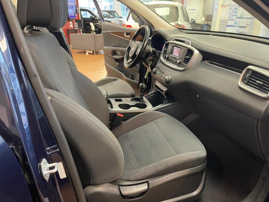 2016 Kia Sorento AWD 4dr 3.3L LX, available for sale in Suffern, New York | Rockland Motor Sport. Suffern, New York 2016 Kia Sorento AWD 4dr 3.3L LX, available for sale in Suffern, New York | Rockland Motor Sport. Suffern, New York