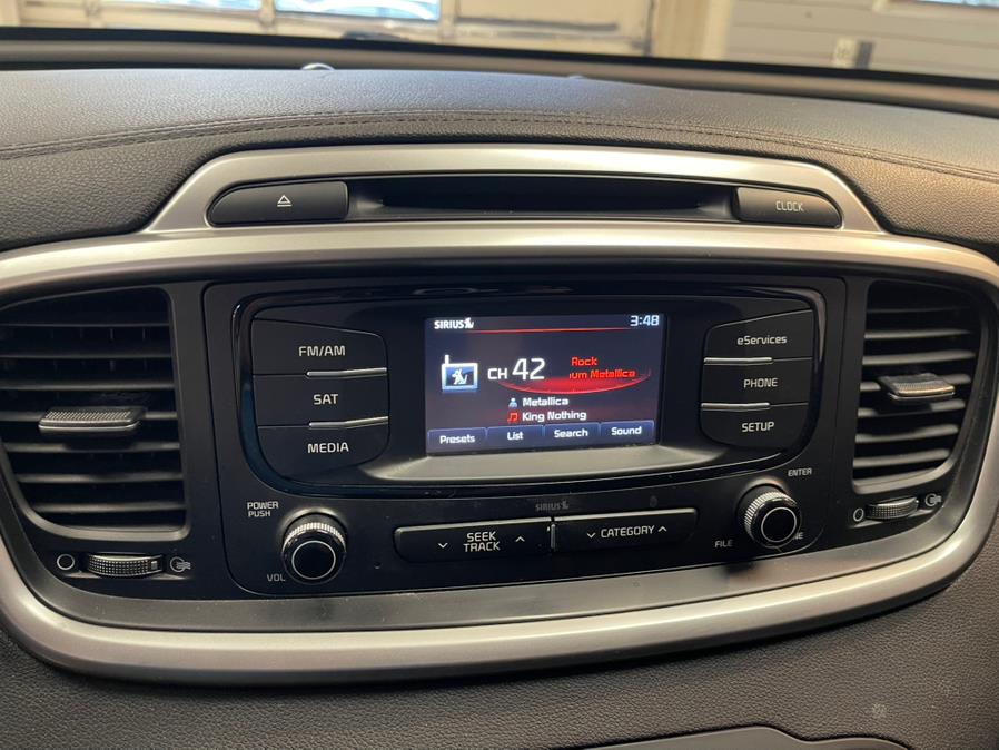 2016 Kia Sorento AWD 4dr 3.3L LX, available for sale in Suffern, New York | Rockland Motor Sport. Suffern, New York 2016 Kia Sorento AWD 4dr 3.3L LX, available for sale in Suffern, New York | Rockland Motor Sport. Suffern, New York