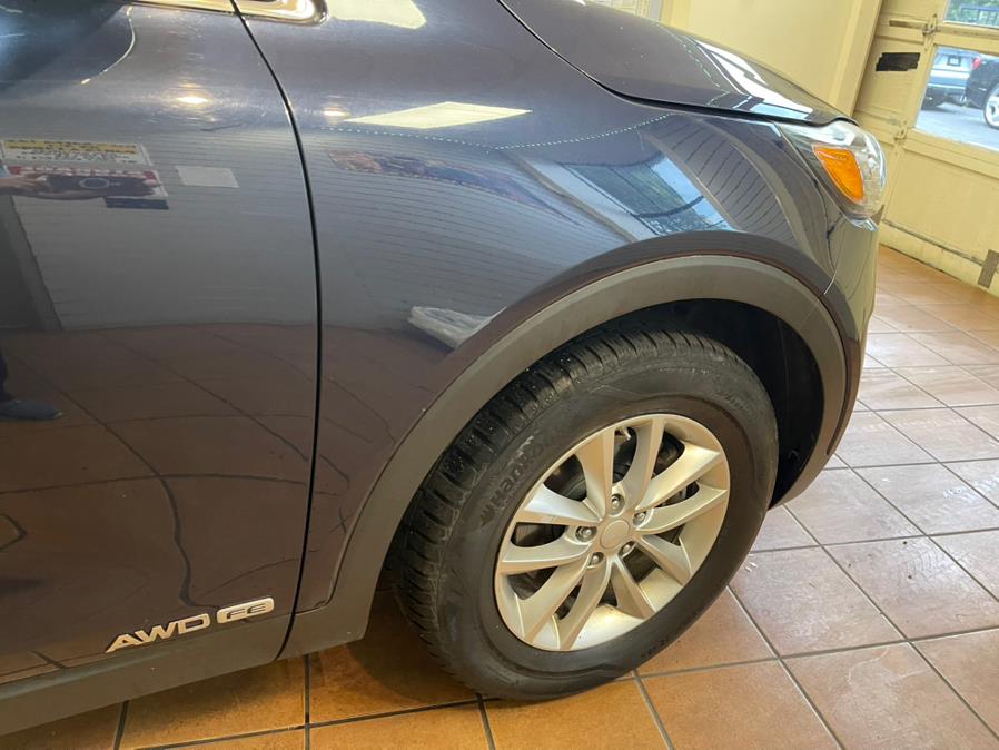 2016 Kia Sorento AWD 4dr 3.3L LX, available for sale in Suffern, New York | Rockland Motor Sport. Suffern, New York 2016 Kia Sorento AWD 4dr 3.3L LX, available for sale in Suffern, New York | Rockland Motor Sport. Suffern, New York