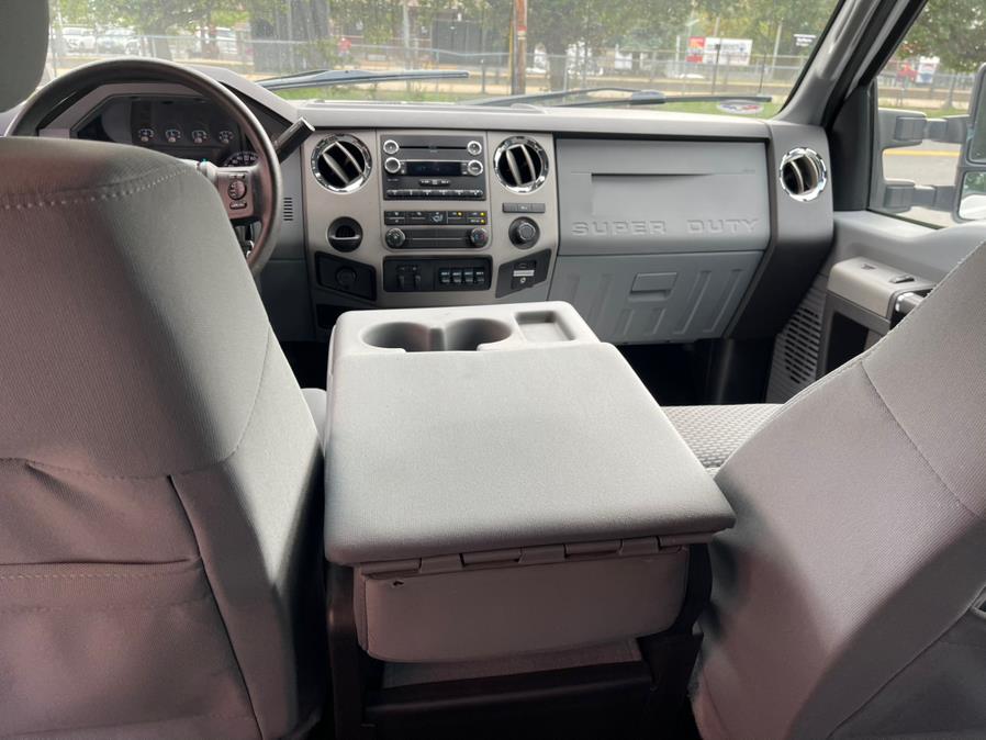 2016 Ford Super Duty F-250 SRW 4WD Crew Cab 156" XLT, available for sale in Suffern, New York | Rockland Motor Sport. Suffern, New York 2016 Ford Super Duty F-250 SRW 4WD Crew Cab 156" XLT, available for sale in Suffern, New York | Rockland Motor Sport. Suffern, New York