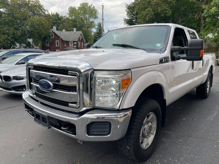 2016 Ford Super Duty F-250 SRW 4WD Crew Cab 156" XLT, available for sale in Suffern, New York | Rockland Motor Sport. Suffern, New York 2016 Ford Super Duty F-250 SRW 4WD Crew Cab 156" XLT, available for sale in Suffern, New York | Rockland Motor Sport. Suffern, New York
