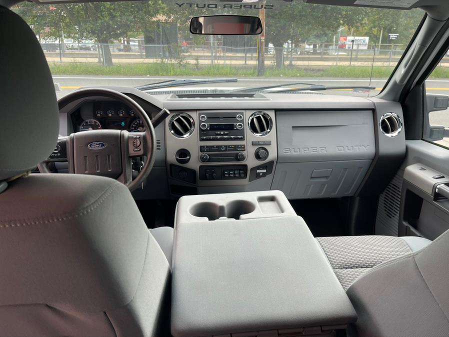 2016 Ford Super Duty F-250 SRW 4WD Crew Cab 156" XLT, available for sale in Suffern, New York | Rockland Motor Sport. Suffern, New York 2016 Ford Super Duty F-250 SRW 4WD Crew Cab 156" XLT, available for sale in Suffern, New York | Rockland Motor Sport. Suffern, New York
