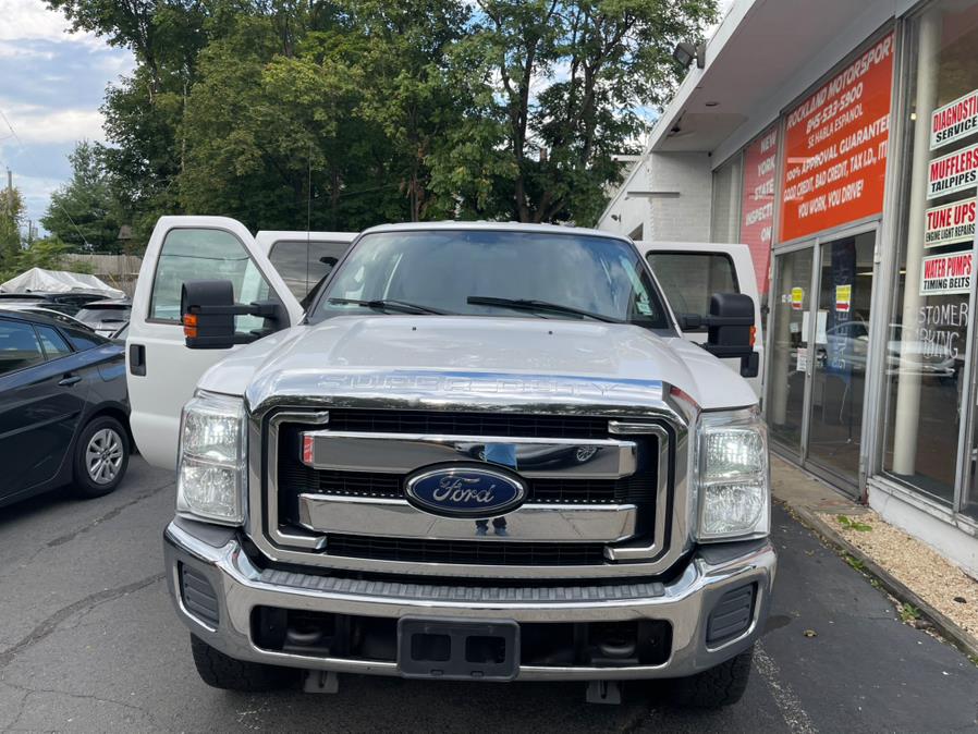 2016 Ford Super Duty F-250 SRW 4WD Crew Cab 156" XLT, available for sale in Suffern, New York | Rockland Motor Sport. Suffern, New York 2016 Ford Super Duty F-250 SRW 4WD Crew Cab 156" XLT, available for sale in Suffern, New York | Rockland Motor Sport. Suffern, New York