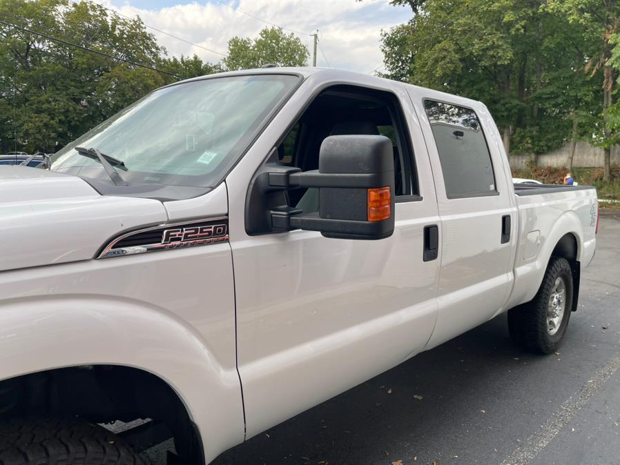 2016 Ford Super Duty F-250 SRW 4WD Crew Cab 156" XLT, available for sale in Suffern, New York | Rockland Motor Sport. Suffern, New York 2016 Ford Super Duty F-250 SRW 4WD Crew Cab 156" XLT, available for sale in Suffern, New York | Rockland Motor Sport. Suffern, New York